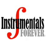 Instrumentals Forever transparant 1