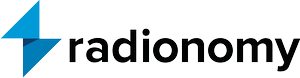 Radionomy new logo