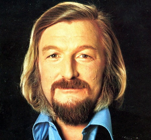 JAMES LAST (1929-2015)