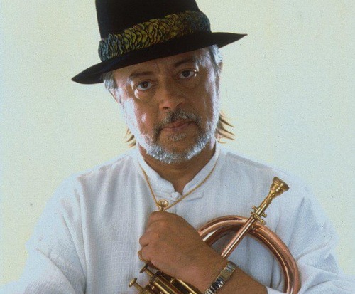 CHUCK MANGIONE (1940-2023)