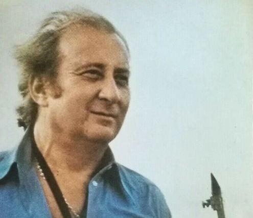 FAUSTO PAPETTI (1923-1999)