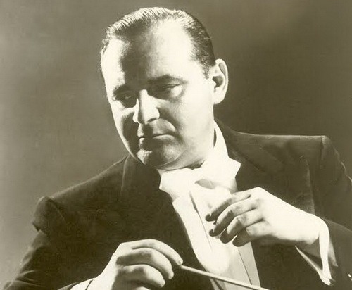 FELIX SLATKIN (1915-1963)